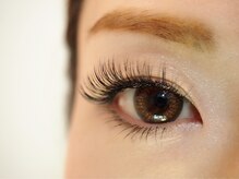 ディアサロン 横浜店(Dia salon)/プラチナセーブル