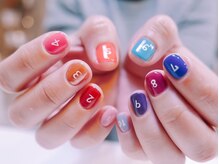 ファブリック(fabric)/