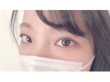 ジュピ(Jupi)/まつ毛パーマナチュラル仕上げ