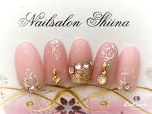 シイナ/定額デザイン11900円