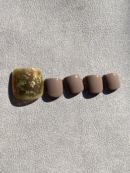 ナンバーシックス(No.6)/フット☆シンプルコース