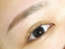 リリー(Lily)/眉とまつげのセットメニュー♪