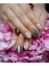 アイネイル(iNAIL)/