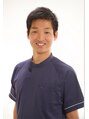 梅田中崎町整体院 濱尾 真吾郎