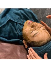 福屋。 指宿店/リベルハーブピーリング