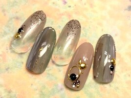 新規付替オフ込☆ハンド¥7950