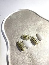 ナンバーエイト(No.8)/10月アート