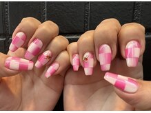 アクアネイル(Aqua Nail)/