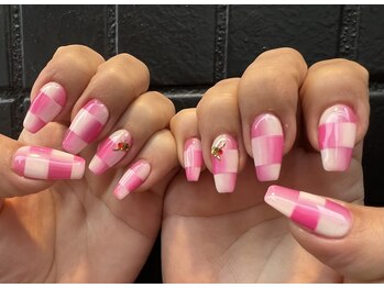 アクアネイル(Aqua Nail)/