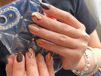 ビオラ 自由が丘(BIORA)/90分アートし放題