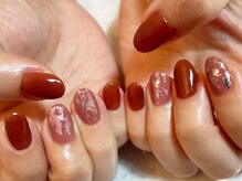 クラッシー(Classy)/ワンカラー×フィルム♪