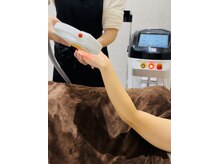 トータルビューティー air