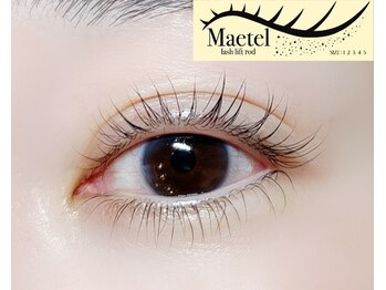 トリーズン(TREASON)/メーテルロッド