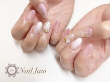 ネイル ジャム(Nail Jam)/
