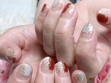 ネイルサロン ルリアン/