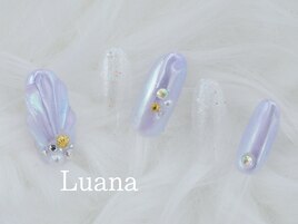 持ち込みデザイン×海