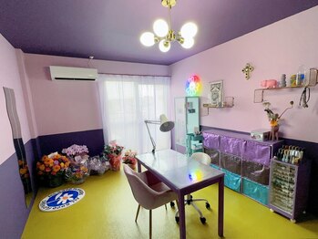 ユニティネイルズ(UNITIE NAILS)