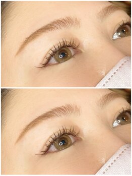 オメメ 八王子(omeme)/アイメイクラッシュ【フラット】