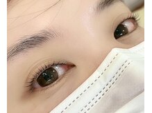 リーベ 秋津店(Liebe)/パリジェンヌラッシュリフト