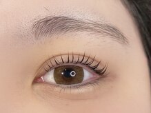 リコ ヘアアンドリラクゼーション(LICO)/まつ毛パーマ