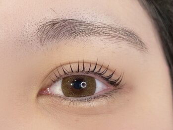 リコ ヘアアンドリラクゼーション(LICO)/まつ毛パーマ