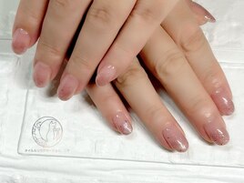 グラデーション