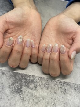 ボスケリッチ(VOSKERICH)/アートネイル