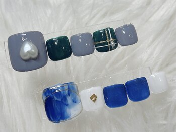 ティーエヌ 八王子店/定額7300円