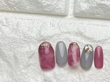 プロモート 岡山城下店(Promote)/ニュアンス【岡山】