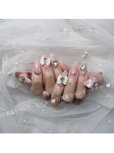 ラベンダー(Lavender)/