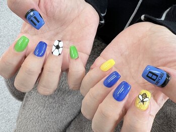 デア(Dea)/4本アートし放題