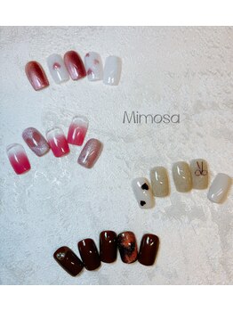 ミモザ 吉祥寺(Mimosa)/