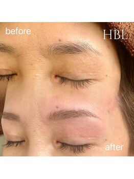 エクラ バイ シャンリィ(eclat by shanLy)/多くの方に人気!