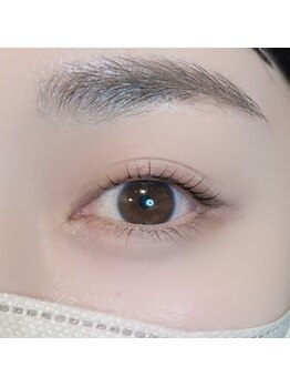 センス オブ ビューティー 恵比寿店(SENSE OF BEAUTY)/ケラチンラッシュリフト