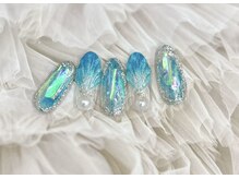 プティネイル(Puti Nail)/◇¥9,350◇