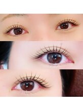 ジィール 那覇泉崎店(JIIL)/デザインパーマ