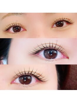 ジィール 那覇泉崎店(JIIL)/デザインパーマ