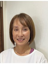 スタジオシュシュ(STUDIO chou chou)&nbsp;柏 公子