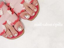 エピラ(epila)/ラメ