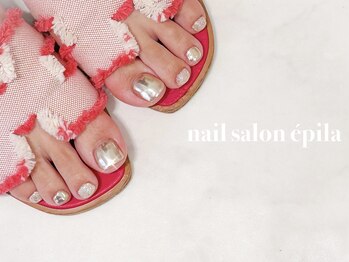 エピラ(epila)/ラメ