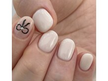 ビーエヌネイル(BN NAIL)/