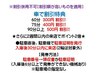 ★車で割引特典★ 75分 400円割引★さらに2週間以内の来店でポイント2倍★