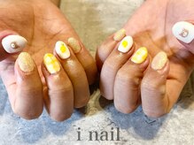アイネイル(i nail)/