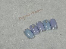 ダイナ ムーン(Dyna moon.)/
