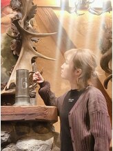 ネイルルームポッシュ(Nail room Poche)&nbsp;平井 理恵