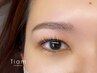 〈wax脱毛〉美眉スタイリング♪