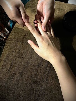 アジアンリラクゼーション ヴィラ 札幌元町店(asian relaxation villa)/