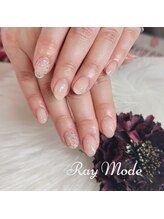 レイモード(Ray mode)/オフィス定額