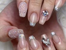 ラフ(LAF)/施術デザイン（持ち込み）