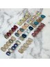 【Kyoka指名限定】　ハンド◇アート定額コース¥6500